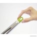 Joseph Joseph 10162 Elevate Stainless Steel Tongs with Silicone Tips One-Size Gray/Green - B07FMB4RNY